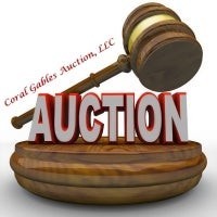 Coral Gables Auction