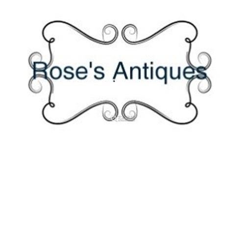 Rose's Antiques