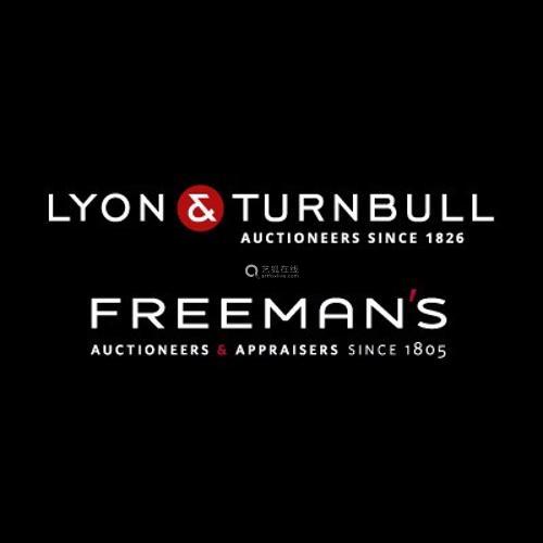 Lyonturnbull Freeman's