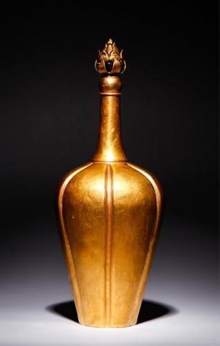 Asian Works of Art, Sale 19 (08/28/2016)