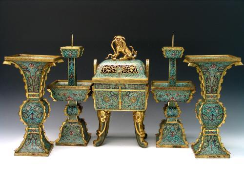 Early Fall Asian Antiques and Art Auction