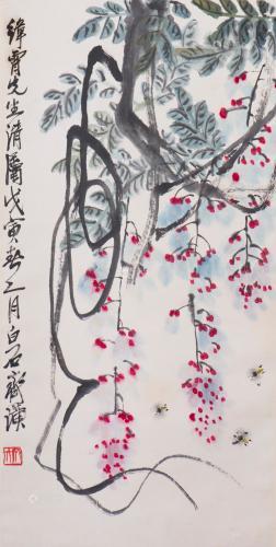 Important Chinese Art - The Taoran Studio Collection