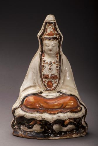 Essence&Treasures: Important Asian Antiques And Art Works