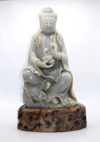 Contemporary and Chinese Works of Art Sale