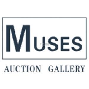 MUSES AUCTION GALLERY