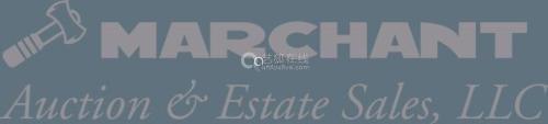 Marchant Auction and Estate Sales, LLC
