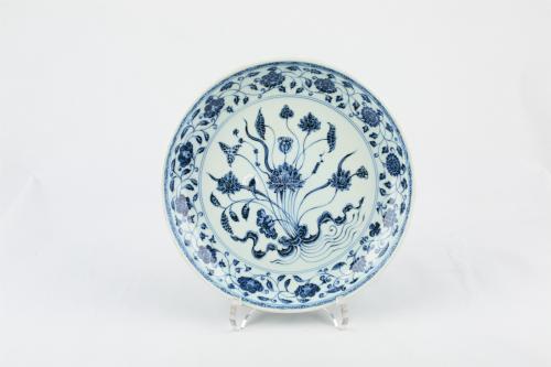 Asian Week Rare and Important Art Sale