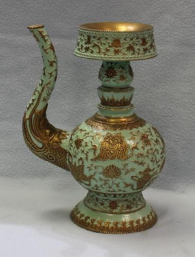 Chinese Antique, Decorative Art and Jewelry