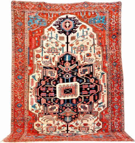 Antique & Old Collectors Rugs & Carpets