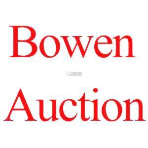 Bowen Auction