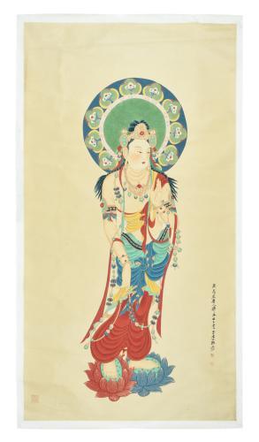 Summer Magnificent Chinese Works of Art, Paintings & Ceramics