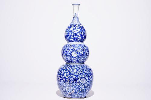 Asian Arts: Chinese porcelain, sculpture and works of art by RobMichiels Auctions