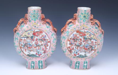 Important Chinese Private Collection in June