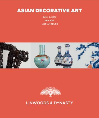 Asian Decorative Art