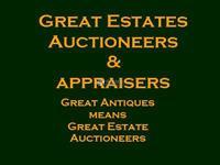 Great Estates Auctioneers & Appraisers