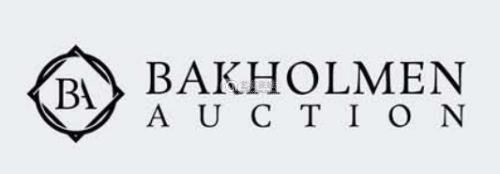 Bakholmen Auction ApS