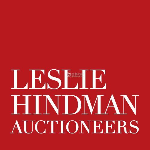 Leslie Hindman Auctioneers