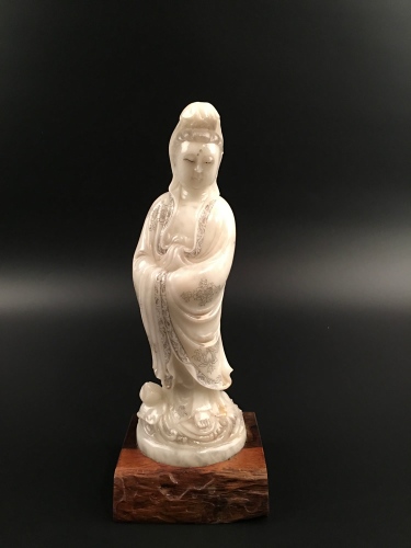 Winter 2017 Chinese Art & Antiques Auction 1