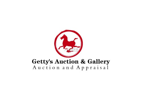 Getty's Auction & Gallery
