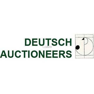 Deutsch Auctioneers