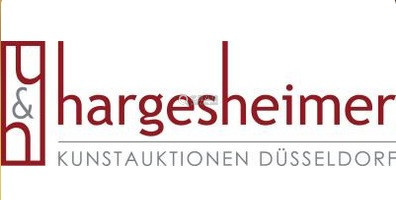 Hargesheimer Kunstauktionen Düsseldorf