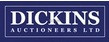 Dickins Auctioneers Ltd