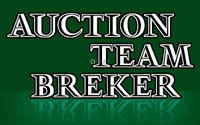 Auction Team Breker