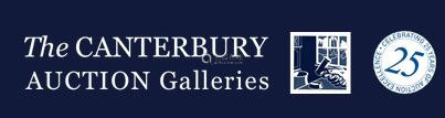 Canterbury Auction Galleries
