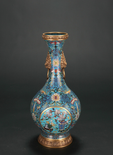 2018 Spring Asian Works of Art Sale