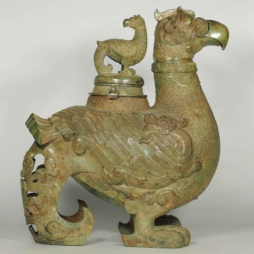 Timeless Chinese & Asian Antiques Spring Sale 2018