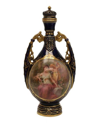 Spring 2018 Decorative Arts Auction