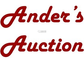 Ander's Auction