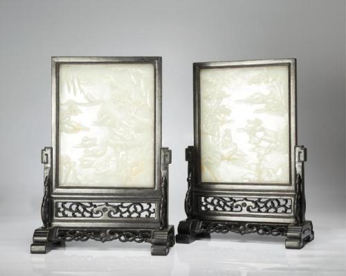  Chinese Antiques and Collection 5/19/2018