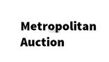 Metropolitan Auction Inc