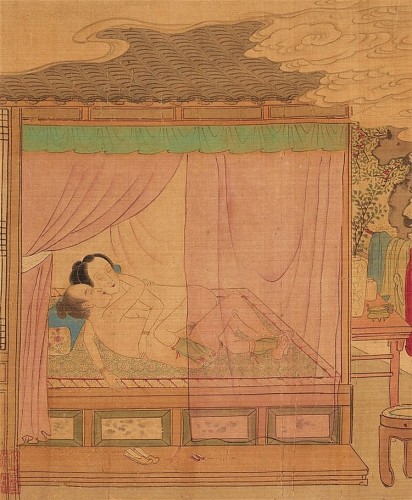 Asian Art II - India/South East Asian Art