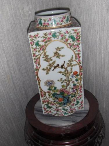 Chinese antique and collectibles