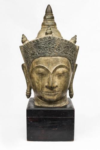 Pirosmani Gallery First Auction Asian Art / Chinese Art & Antiques