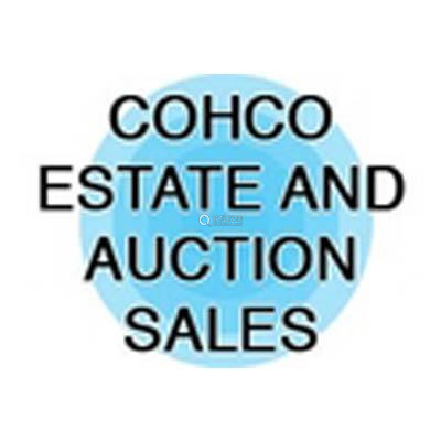 COHCO Auction & Sales