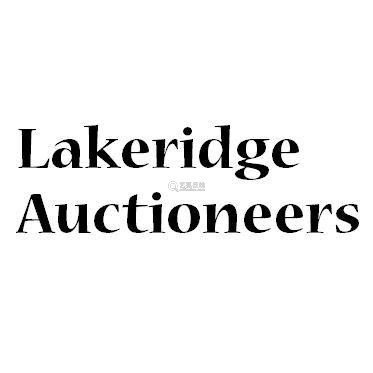 Lakeridge Auctioneers Inc.