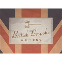 British Bespoke Auctions