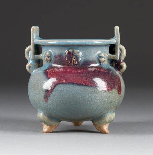 ASIAN ART & ANTIQUITIES