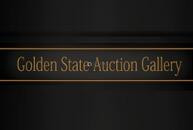 Golden State Auction Gallery