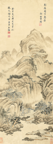 中国书画