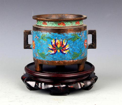 Fine Asian Antiques and Works of Art