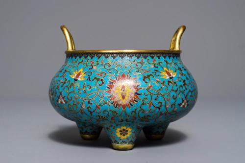 亚洲艺术：中国品味和出口瓷器，<em style='color:red;'>玉器</em>，青铜器和艺术品