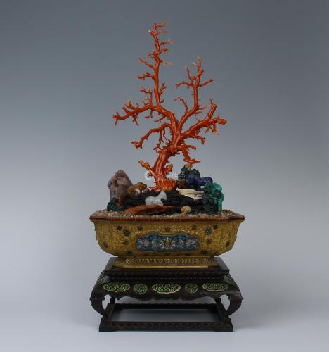 October Asian Antiques and Artworks sale