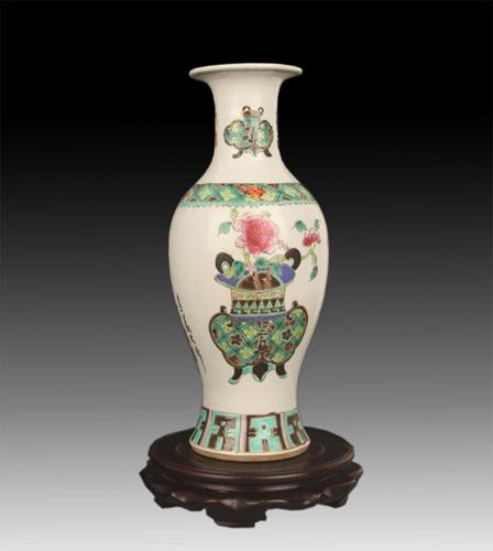 Fine Asian Antiques Fall Auction Day 1