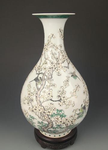 Fine Asian Antiques Fall Auction Day 2