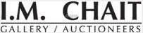 I.M. Chait Gallery/Auctioneers