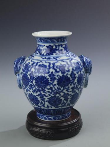 Fine Chinese Art & Antiques Day 2